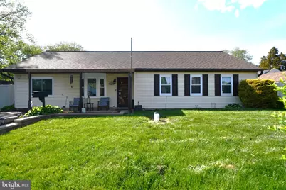 1654 Forrest Avenue, Feasterville-Trevose, PA 19053 - Photo 1