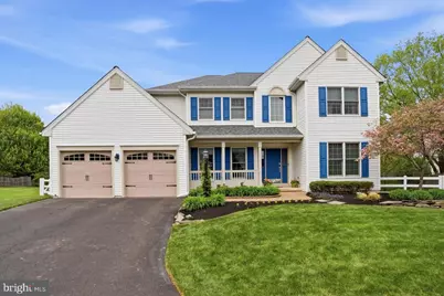 1008 Canter Circle, New Hope, PA 18938 - Photo 1