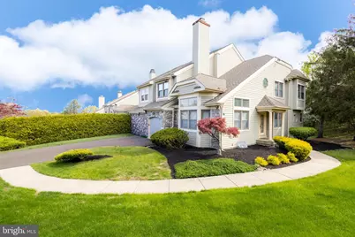 6 Bellwood Drive, Feasterville-Trevose, PA 19053 - Photo 1