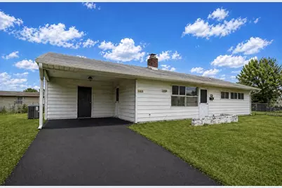 188 Farmbrook Drive, Levittown, PA 19055 - Photo 1