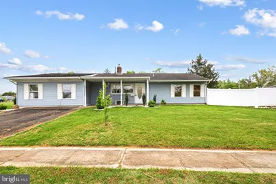 191 Crabtree Drive, Levittown, PA 19055 - Photo 1