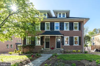 143 Mechanics Street, Doylestown, PA 18901 - Photo 1