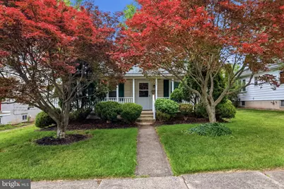 131 S Branch Street, Sellersville, PA 18960 - Photo 1