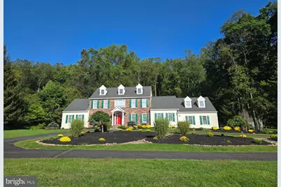 5584 Lower Mountain Road, New Hope, PA 18938 - Photo 1