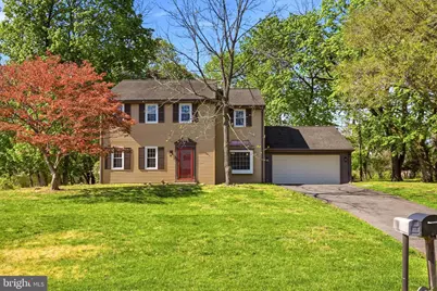 5 Canal Run E, Washington Crossing, PA 18977 - Photo 1