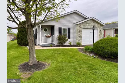 399 Spring Meadow Circle Circle, New Hope, PA 18938 - Photo 1