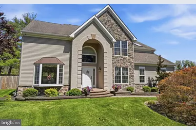 503 Heatons Mill Drive, Langhorne, PA 19047 - Photo 1