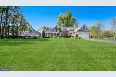 5389 Carversville Road, Doylestown, PA 18902 - Photo 1
