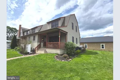 145 Diamond Street #C, Sellersville, PA 18960 - Photo 1