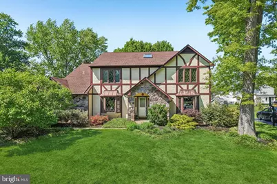 642 Friar Drive, Yardley, PA 19067 - Photo 1