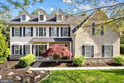 3901 Charter Club Drive, Doylestown, PA 18902 - Photo 1