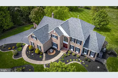 4710 Frost Lane, Doylestown, PA 18902 - Photo 1