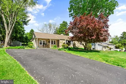 101 N Hilltop, Churchville, PA 18966 - Photo 1