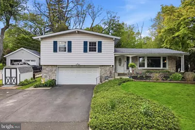 843 Sterner Mill Road, Feasterville-Trevose, PA 19053 - Photo 1