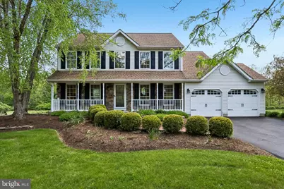 116 Longwood Circle, Doylestown, PA 18901 - Photo 1