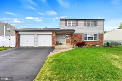 1522 Hampton Road, Bensalem, PA 19020 - Photo 1