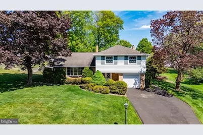 180 E Rambler Drive, Holland, PA 18966 - Photo 1