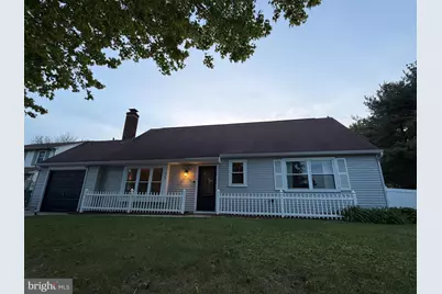 609 S Queen Anne Drive, Fairless Hills, PA 19030 - Photo 1
