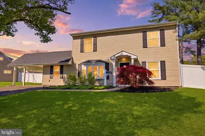 2 Pumpkin Hill Road, Levittown, PA 19056 - Photo 1