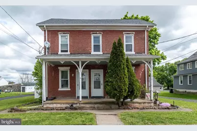 29 N Main Street, Richlandtown, PA 18955 - Photo 1