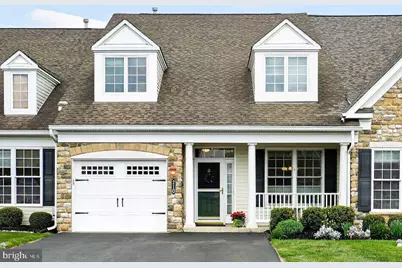 210 Reagan Drive, Sellersville, PA 18960 - Photo 1