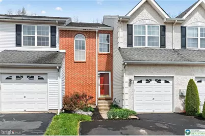 204 Hampshire Drive, Sellersville, PA 18960 - Photo 1