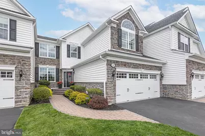 25 Brown Lane, Newtown, PA 18940 - Photo 1