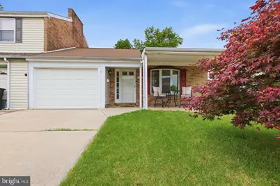 6324 Musket Court, Bensalem, PA 19020 - Photo 1