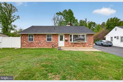 3528 Windsor Drive, Bensalem, PA 19020 - Photo 1