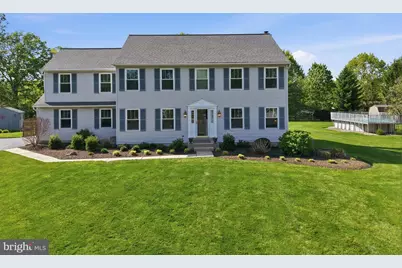 5117 Downs Run, Pipersville, PA 18947 - Photo 1