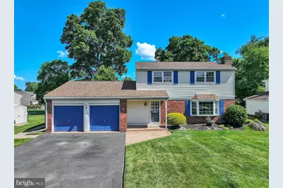 3220 Dale Road, Bensalem, PA 19020 - Photo 1