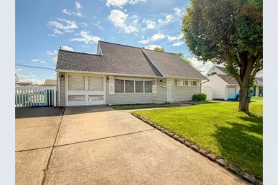 44 Cotton Road, Levittown, PA 19057 - Photo 1