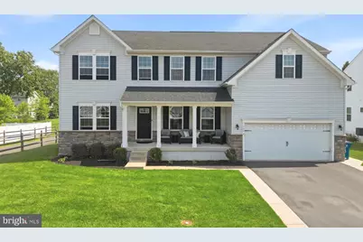 1054 Domino Lane, Warminster, PA 18974 - Photo 1