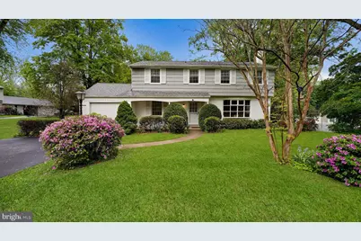 687 Bristol, Southampton, PA 18966 - Photo 1