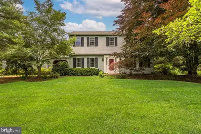 5780 Village Lane, Doylestown, PA 18902 - Photo 1