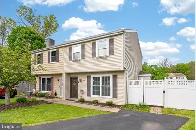 8 Elwood Court, Quakertown, PA 18951 - Photo 1