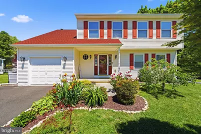 1942 Oakford Avenue, Feasterville-Trevose, PA 19053 - Photo 1