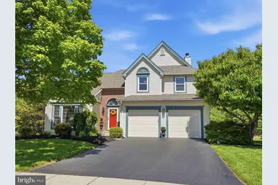 17 Hill Haven Court, Newtown, PA 18940 - Photo 1