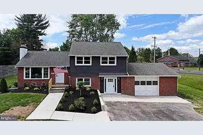 1554 Park Drive, Jamison, PA 18929 - Photo 1