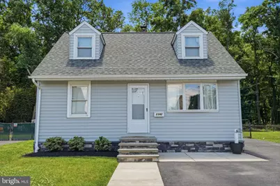 2342 Dixon Avenue, Croydon, PA 19021 - Photo 1