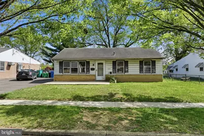 1402 Susan Avenue, Croydon, PA 19021 - Photo 1