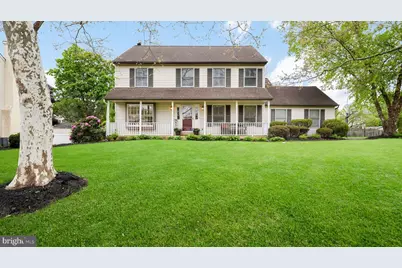 129 Steeplechase Drive, Doylestown, PA 18901 - Photo 1