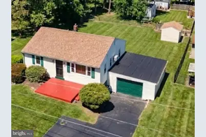 536 Harding Avenue, Feasterville-Trevose, PA 19053 - Photo 1