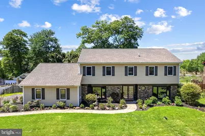 329 Sherwood Drive, Yardley, PA 19067 - Photo 1