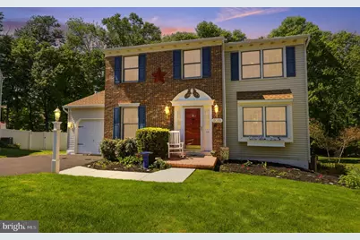 5018 Judson Drive, Bensalem, PA 19020 - Photo 1