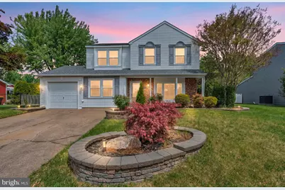 2942 Wexford Road, Bensalem, PA 19020 - Photo 1
