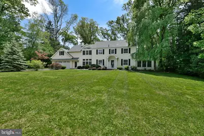 1223 Evergreen Road, Yardley, PA 19067 - Photo 1