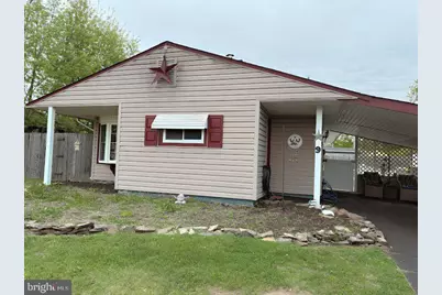 9 Disk Lane, Levittown, PA 19055 - Photo 1