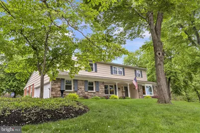 1144 Dickinson Drive, Yardley, PA 19067 - Photo 1