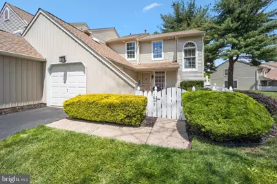 1609 McNelis Drive, Southampton, PA 18966 - Photo 1